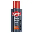 Alpecin Caffeine Shampoo, with Caffeine, for Men 250ml, Hair Recharger