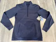 Puma Women’s Cloudspun Rockaway Quarter Zip Size S