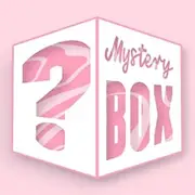 Glam Lux Beauty Bundle Mystery Box of 5 Full Size Cosmetic Products, Great gifts under (dollars)10, Includes a range of products eyeshadow, eyeliners, lip liners, glitter, lip gloss, bronzers, highlighters