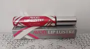 Avon Lip Lustre Lip Gloss Luscious Coral w/Soft-Tip Applicator New In Box
