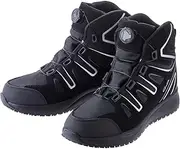 Gamakatsu G Radial Non-Slip Shoes (Waterproof) GM4540 Black S