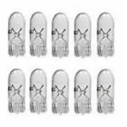Door Mirror Illumination / Puddle Light Bulb For 2011-2017 SIENNA 3.5L 10PCS NEW