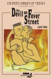 DEVIL ON FEVER STREET, THE : Lucifer's Garden o, Tooks +