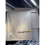 𝓣𝔃𝓳𝓼𝓪𝓰𝓵𝓸𝓽 🇸🇪 IKEA（代購）TIPHEDE 平織地毯