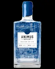 Animus Distillery Macedon Dry Gin (700mL)