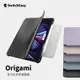 SwitchEasy 魚骨牌 2022 Origami iPad 10/9/8 Air5 多角度支架折疊保護套