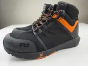Timberland PRO Men's Radius Mid Composite Safety Toe , size 11 Xtra wide