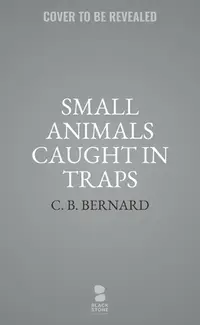 在飛比找誠品線上優惠-Small Animals Caught in Traps