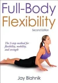 在飛比找博客來優惠-Fullbody Flexibility