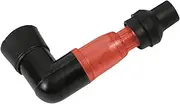 Motorcycle Flash Candle Cap - Flash Spark Plug | Ignitions | Flashing Motorcycle Spark Plug | Plug Plug for Motorcycles for Motocross | Candel Hood