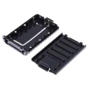 6x AAA Battery Case Pack Shell For BaoFeng Radio UV-5R UV-5R III UV-5RT BF-F8HP