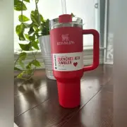 Target | Stanley 40 oz Stainless Steel H2.0 Flowstate Quencher Tumbler