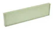 Bissell Vacuum Filter For Upright Vacuums 1 pk