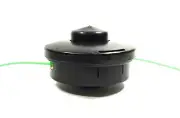 Bump Feed BRUSHCUTTER LINE TRIMMER Head Blazer Pro 10mm x 1.25 LH