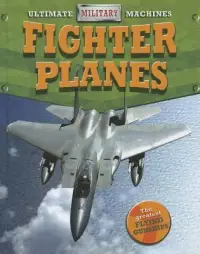 在飛比找博客來優惠-Fighter Planes