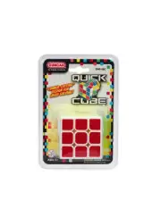 Duncan Quick Cube Puzzle