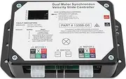 XTevu Slide Controller, Dual Motor Synchronous Velocity, 12V DC, for Lippert In Wall Slide Out, RV