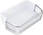 Refrigerator Door Shelf Bin for Samsung Right Side - DA97-06419C Replacement