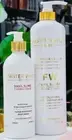 FASTER SNAIL WHITE Super Whitening Body Lotion & Wash