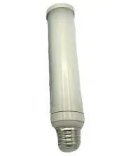 Maxlite 76620 LED 5W E26 2700K Warm White 120-277V 18W CFL Replacement CRI 80