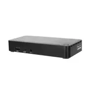 Targus Universal Usbc Dual Video 4K Docking Station 65W Power Delivery