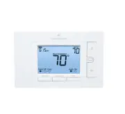 White Rodgers 1F85U-42PR, 80 Series Thermostats