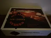 Cerwin Vega SS-2693 6"x9" 3-Way 120W Car Speakers Brand New