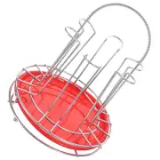 Mug Cups Holder Hanging Coffee Mug Rack Storage Basket Mug Tree