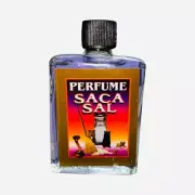 SACA SAL Perfume Esoterico - Good Luck Spiritual Cologne Para Buena Suerte