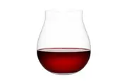 Plumm Stemless RedB+ 4 X 4 Pack (1 Set 4 Glasses)