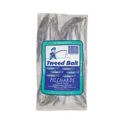 Tweed Bait IQF Pilchards Value