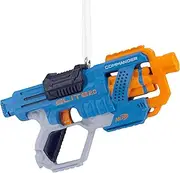 Hallmark Nerf Elite 2.0 Commander Dart Blaster Christmas Ornament, Gifts for Kids