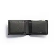 [PIONEER] Flyfold Wallet (Forest), Forest 10XD, Passport Wallet