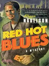 在飛比找三民網路書店優惠-Red Hot Blues