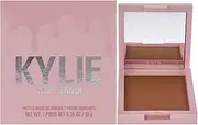 Kylie Cosmetics Pressed Bronzing Powder - 300 Toasty for Women 0.35 oz Bronzer