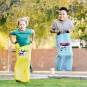 4Fun - Wacky Race Family Obstacle Course