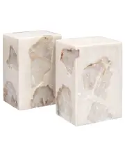 Jamie Young Slab Bookends