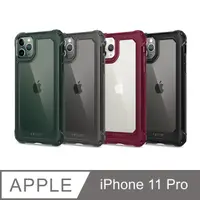 在飛比找PChome24h購物優惠-SGP / Spigen iPhone 11 Pro Gau