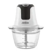 Sunbeam Mini Glass MultiChopper . FCP1000WH
