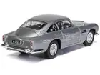 Aston Martin DB5 RHD Silver Damaged 007 2021 Corgi Bond CARZ