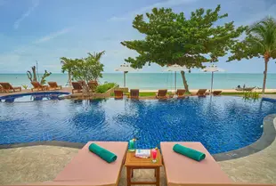卡農海灘水療度假村Khanom Beach Resort & Spa