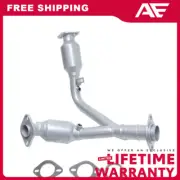 Catalytic Converter For 2001-2002 Mitsubishi Montero