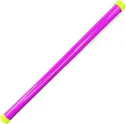 Abbraccia Groan Tube Noise Maker Game Supplies Noisemaker Party Favor for Family Gathering, Purple