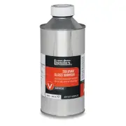 Liquitex Soluvar Gloss Final Varnish 32 Oz