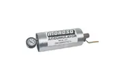 Moroso Oil Accumulator 1.4Ltr Capacity, 10" x 4-1/4" Cylinder