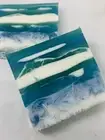 NatureCares Marble Bar Soap With Retinol, Niacinamide, Prickly Pear & Açai Berry