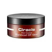 Ciracle - Pore Control Blackhead Off Sheet - 40pcs(50ml)