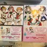 LOVELIVE 矢澤妮可 南小鳥 星空凜 西木野真姬 東條希 小泉花陽 高坂穗乃果 絢瀬絵里 園田海未