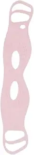 Baluue Silicone Eye Mask Anti-slide Straps Multi-point for Dark Circles Eye Bags
