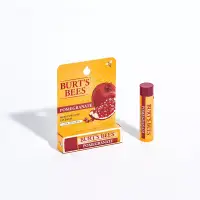 在飛比找博客來優惠-【U】BURT’S BEES - 保濕滋潤護唇膏 石榴